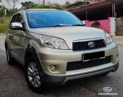 Boleh berikan panduan khusus berkaitan selok belok kereta avanza atau kepada rakan yang ada avanza. Kereta Toyota Avanza Sambung Bayar Trovit