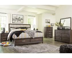 Bedroom Set Brueban B497 Lastman S Bad Boy