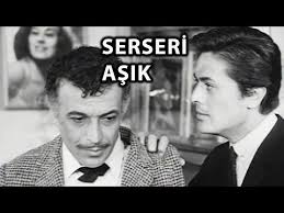 1963 yapımı başrollerini türkan şoray, sadri alışık ve tamer yiğit'in paylaştığı türk filmidir. Serseri Asik 1965 Sadri Alisik Hulya Kocyigit Cuneyt Arkin Youtube Film Sinema Film Afisleri