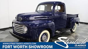 Image result for Alpine Blue 1950 Ford Truck