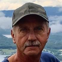 Robert Eugene "Bob" Banta Obituary (2022)