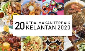 Jika dilihat semula, kebanyakan tempat makan yang kami senaraikan ini terdiri daripada restoran atau kafe yang menghidangkan makanan indonesia. 20 Kedai Makan Terbaik Di Kelantan 2020 Nombor 7 Paling Epik Daily Makan