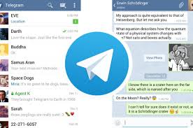 The first thing you have to do to start using telegram for desktop is associate it with your cell phone. Telegram For Pc Free Download Windows 8 7 Xp Vista