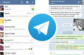 You can use the software on all your devices at the same. Telegram For Pc Free Download Windows 8 7 Xp Vista
