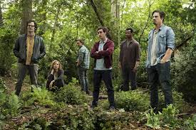 Coming up with a story and scripting it is probably the most creative aspect for film because if the plot itself is bad then it wont matter whether the movie has a bunch of stars, the best vfx or the best music. How Long Is It Chapter 2 Popsugar Entertainment