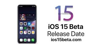 This year wwdc 2021 is all virtual, as it was last year, and took place june 7 through 11. Ios 15 Beta Release Date Ios Beta Download