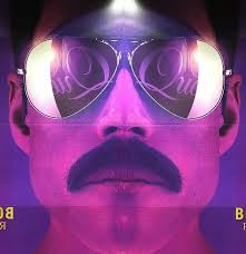 Последние твиты от bohemian rhapsody (@borhapmovie). First Poster For Bohemian Rhapsody With Rami Malek As Freddie Mercury Moviescirclejerk