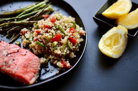 We did not find results for: Farro Salad With Lemon Vinaigrette Butteryum A Tasty Little Food Blog