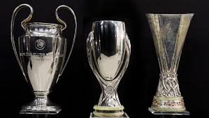 The europa conference league is a new european football club competition first announced by uefa in 2019 that will run for the first time during the 2021/22 season and last until at least 2024. Uefa Europa Conference League Wer Nimmt Teil Und Wann Wird Gespielt Fussball Addict