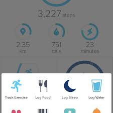 The alarms & clock app should be visible when the start menu opens, but scroll down a bit if it's not. How To Set An Alarm On Fitbit