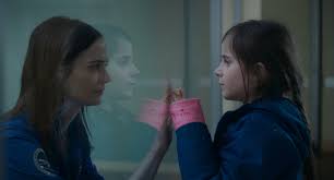 But there is little to do. Proxima Review Sober French Space Movie Is Concerned With What An Astronaut Leaves On Earth