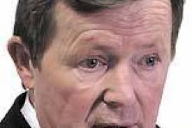 Ethics office drops Pomeroy inquiry