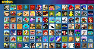 Juegos friv en español y gratis. Juegos Online Para Ninos