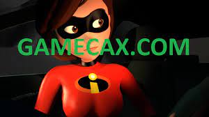 My Neighbor Looks Just Like Elasti Girl! [Final] ⋆ Gamecax