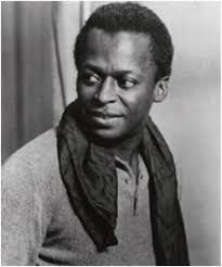 Miles Davis' Fashion Statement