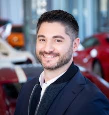 Michael Siaba's Instagram, Twitter & Facebook