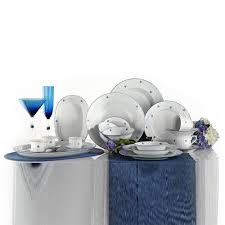 Teknik olarak alümüna porselen olarak adlandırdığımız çarpma parçacık kopma dayanımı yüksek corendon atlantis serisi ürünler müşterilerimizin beklentilerini karşılıyor. Kutahya Porselen Mina Mavi 24 Parca Yemek Seti