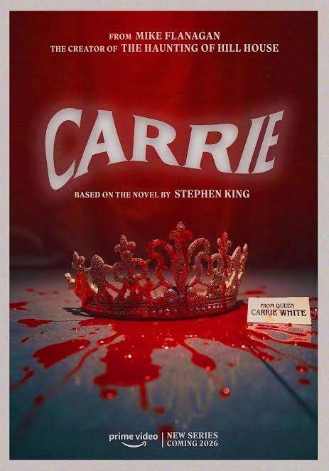 Carrie S01E01