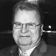 Robert Marcum Obituary (2016)