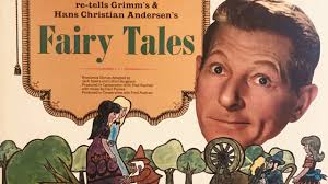 Danny Kaye- Rumpelstiltskin