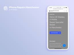 Cell phones along with their monthly service plans can get expensive. Vk Mobiles Iphone Repairs Manchester Home Facebook