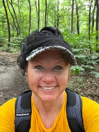 The AT has been like a second home to me over the years of my two thru  hikes and many many section hikes. Stayed in so many hostels met the most  amazing