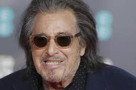 Al Pacino será padre por cuarta ocasión; tiene 83 años