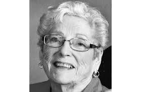 Mary Dewalt Obituary (1935