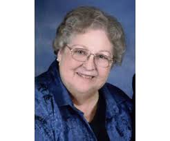 Rita Goodman Obituary (1938