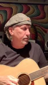 “My Brother” by request (my great friend Patrick Huffstetler and his Dad  Kenin Huffstetler, Kevin Wolf, Lori Anderson, Greg Bowen and Susan Louth)  This is an original song I wrote about my brother ...