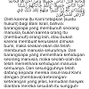 حُرِّمَتْ عَلَيْكُمُ الْمَيْتَةُ وَالدَّمُ وَلَحْمُ الْخِنْزِيرِ وَمَا أُهِلَّ لِغَيْرِ اللَّهِ بِهِ وَالْمُنْخَنِقَةُ وَالْمَوْقُوذَةُ وَالْمُتَرَدِّيَةُ وَالنَّطِيحَةُ وَمَا أَكَلَ السَّبُعُ إِلَّا مَا ayat ini turun pada hari arafah masa haji wadak, yaitu haji terakhir yang dilakukan oleh nabi muhammad saw. Https Encrypted Tbn0 Gstatic Com Images Q Tbn And9gcrsvoutcg5uqzxsgptfhe4blelj Mdge2in2mv7lui Zgy1idf7 Usqp Cau