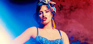 Échame la culpa luis fonsi & demi lovato Echame La Culpa Explore Tumblr Posts And Blogs Tumgir