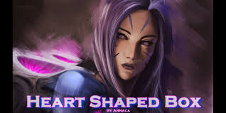 Pin By O Zehra 17za On Hymns Epic Harmony In 2020 Heart Shape Box Heart Shapes Epic
