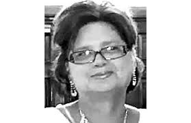 Vickie BOWDOIN Obituary (2014)