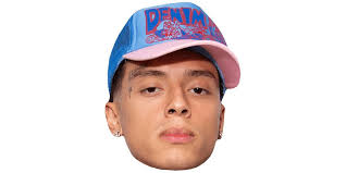 Oakley Neil Caesar-Su (Cap) Big Head