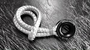 How To Make A Softlink From Singlebraid Dyneema Video Splicing Rope Sailing Knots Rope Knots