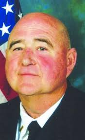 Frank Holder Obituary