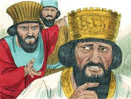 Foto de Funcionários Insistir Na Punição Daniels e mais fotos de stock de  Bíblia