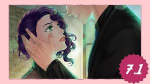 Eldarya Nueva Era [Ruta Lance] LA RENDENCIÓN DE LANCE [ Ep. 3 Parte 2 ]