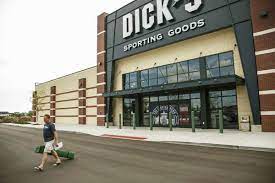 Dick's Sporting Goods CEO says company will no longer sell assault rifles,  guns to people under 21