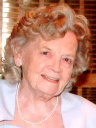 Anna Morley Obituary (1918