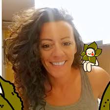 Las noticias de Vera, la pequeña Aloe