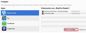 Ipad Und Iphone So Ubertragen Sie Drm Geschutzte Ebooks Tippscout De