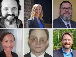 Six finalists to interview for Clawson city manager job