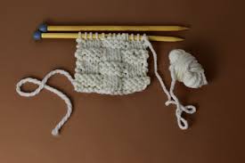 Continental knitting, lever knitting, flick knitting, and knitting faster by taking it slow. The Knitting Times Online Knitting Magazine