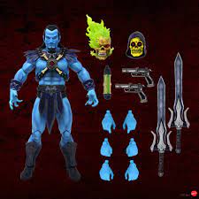 Mondo Exclusive: Keldor 1/6 Scale Figure - He-Man World