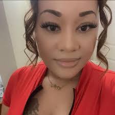 Brittney Hadnot's Instagram, Twitter & Facebook