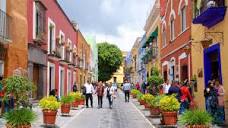 Visit Puebla Historic Center: 2024 Puebla Historic Center, Puebla ...