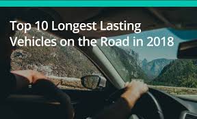 The best cars are ones that last the longest without needing much maintenance. Top 10 Longest Lasting Cars On The Road Recommended