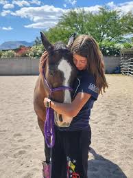 17 year old, Emily Grace,🔪 3 competitors horses at the NBHA in Las Vegas, NV. #horse #lasvegas #crime #animals #NewsUpdate
